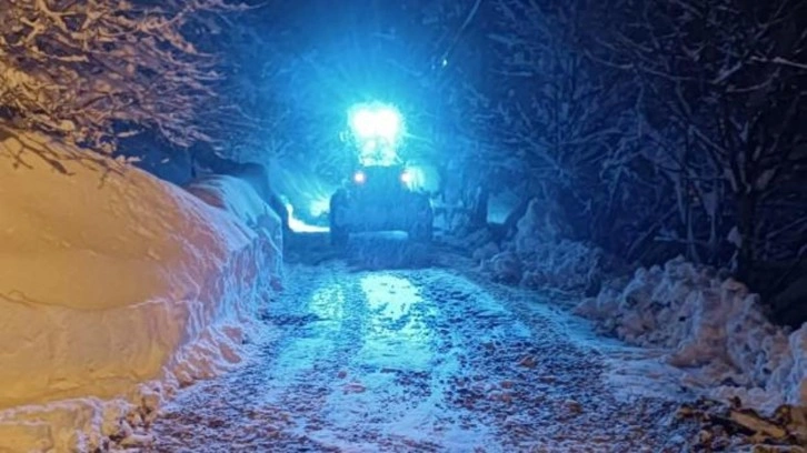 Giresun'da &ccedil;ığ d&uuml;şt&uuml;! Kaymakamlık acı haberi duyurdu