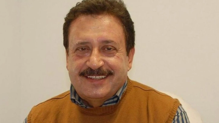 Gökhan Güney hastaneye kaldırılmıştı! Son durumunu paylaştı