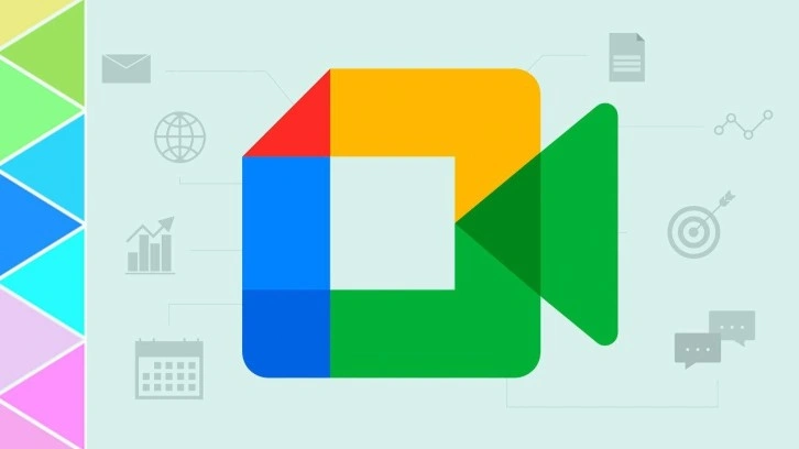 Google Meet'e gerçek zamanlı konuşma çevirisi geliyor!