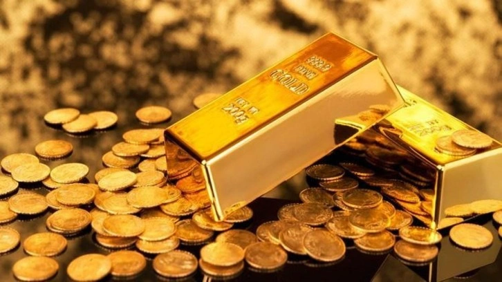 Gram altın i&ccedil;in ağızları a&ccedil;ık bırakan tahmin: "S&uuml;rpriz olmaz" diyerek duyurdu!