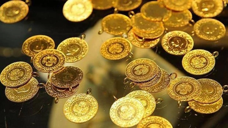 Gram altın tarihî rekora yaklaştı: Bir haftada yüzde 1,35 yükseldi!