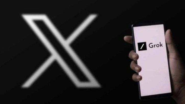 Grok krizi b&uuml;y&uuml;yor: İngiltere&rsquo;den X&rsquo;e &lsquo;g&uuml;nler i&ccedil;inde karar&rsquo; &ccedil;ağrısı