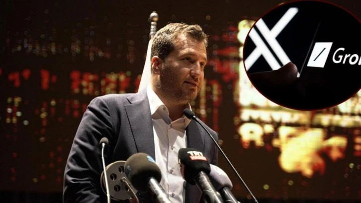 Grok zirvenin ismini açıkladı: Türkiye'nin en başarılı senaristi Mehmet Bozdağ!