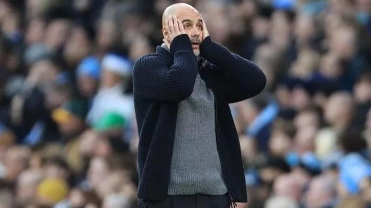 Guardiola'dan dünyaya Gazze mesajı!