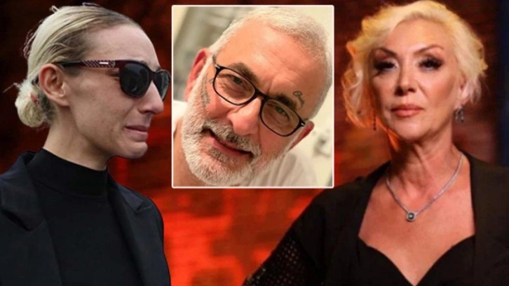 Güllü’nün eski eşinden dikkat çeken sözler! Tuğyan tutuklanmadan önce babasını aramış