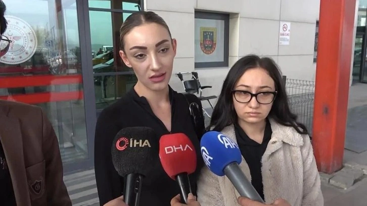 Güllü'nün kızı Tuğyan Ülkem Gülter'in babası konuştu