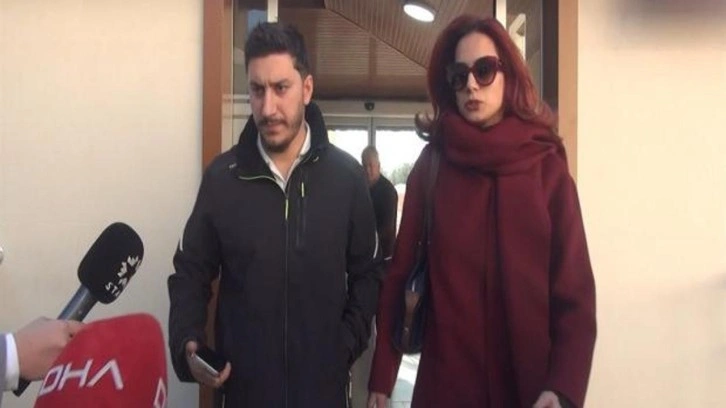 G&uuml;ll&uuml;'n&uuml;n oğlundan ablası hakkında a&ccedil;ıklama: G&uuml;venmek bir hataydı