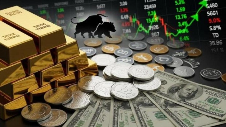 G&uuml;m&uuml;ş yatırımcısı dikkat! Dev bankadan acil uyarı geldi!