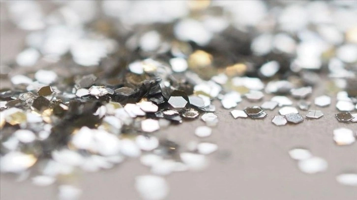 Gümüşten tarihi rekor! Yıllık kazancı yüzde 115'i aştı