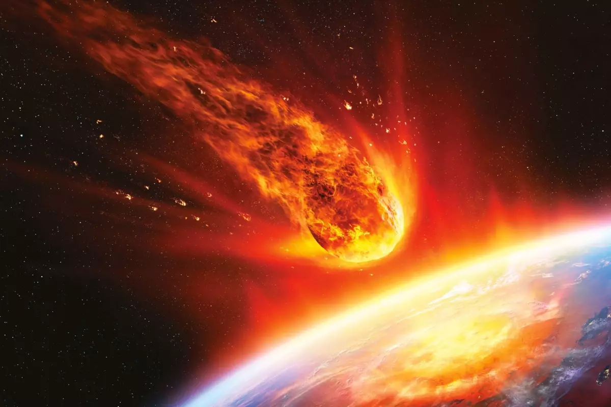 Güneş'te art arda 3 büyük patlama! Kütle, Dünya'ya doğru ilerliyor