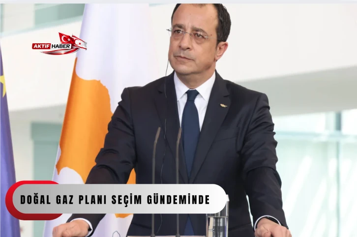 G&uuml;ney Kıbrıs&rsquo;ta &ldquo;Kronos&rdquo; Kararı: Doğal Gaz Planı Se&ccedil;im G&uuml;ndeminde