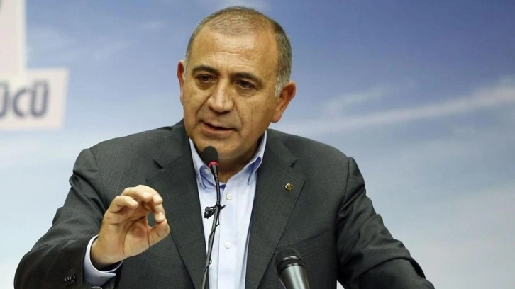 Gürsel Tekin, CHP İstanbul il binasına Kaftancıoğlu'yla birlikte gidecek