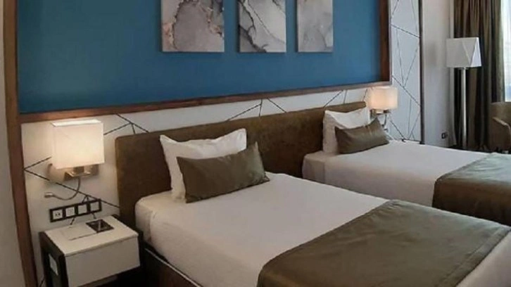 G&uuml;venlik &ouml;nlemleri artıyor! Oteller i&ccedil;in yeni d&uuml;zenleme