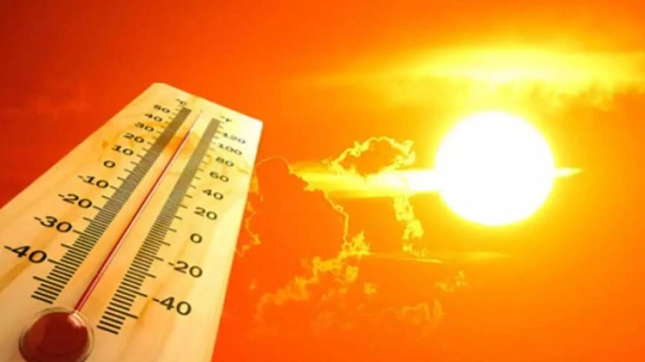 Hafta sonu hava nasıl olacak? 14-15 Haziran İstanbul, Ankara hava durumu