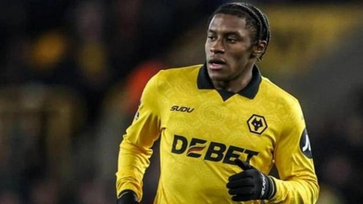 'Haitili Kante' Jean-Ricner Bellegarde i&ccedil;in S&uuml;per Lig sesleri