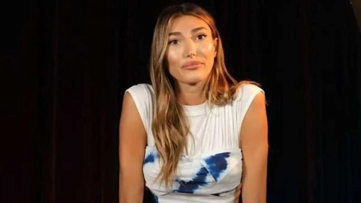 Hakkında yakalama kararı bulunan Şevval Şahin'den yeni hamle