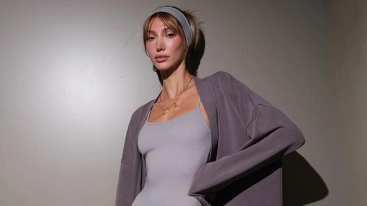 Hakkında yakalama kararı &ccedil;ıkarılmıştı! Şevval Şahin'den ilk a&ccedil;ıklama