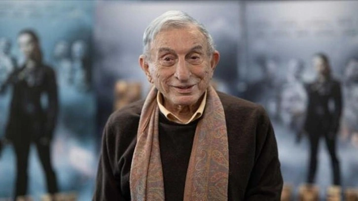 Haldun Dormen'in cenaze programı belli oldu