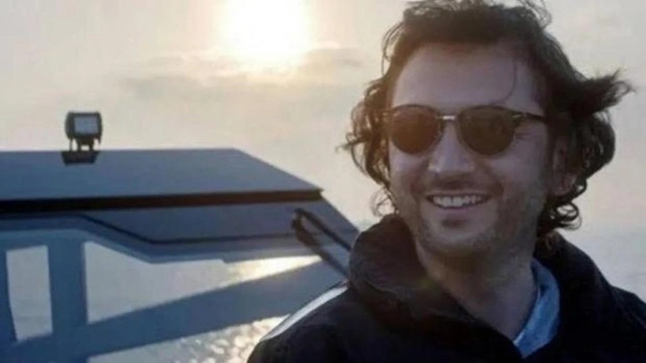 Halit Yukay'ın &ouml;l&uuml;m&uuml;ne ilişkin davada gemi kaptanı: Hi&ccedil;bir cisme &ccedil;arpmadım