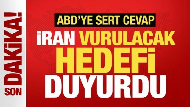 Hamaney'in danışmanı: İran&rsquo;ın cevabı İsrail'in derinliklerini hedef almayı i&ccedil;erebilir