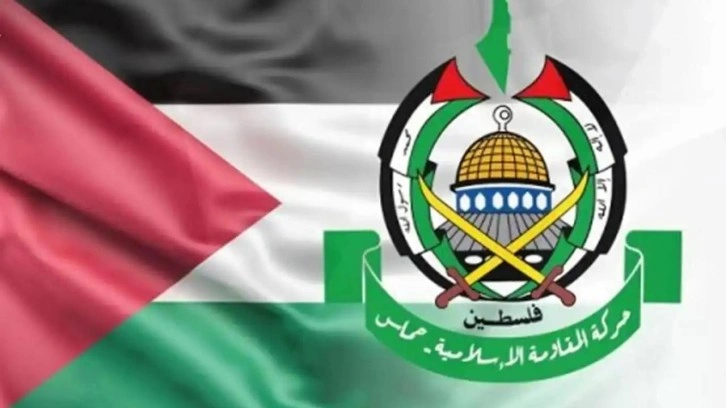 Hamas'tan açıklama: ABD tasarısı Gazze'de uluslararası vesayeti dayatıyor