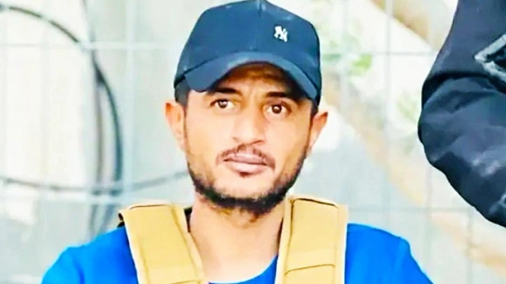 Hamas'tan Ebu Şebab'a 10 gün süre: Teslim ol