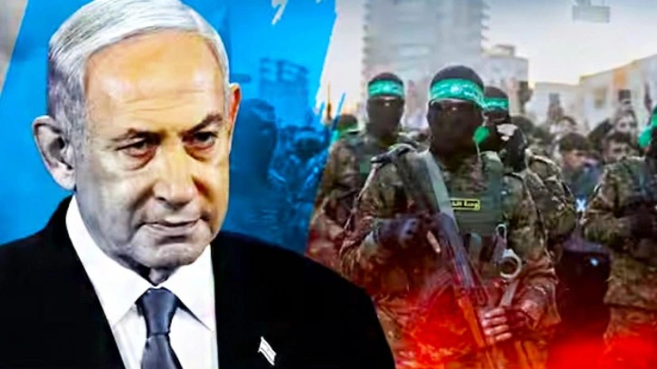 Hamas'tan İsrail'e dikkat çeken teklif! Silah bırakma şartını açıkladı