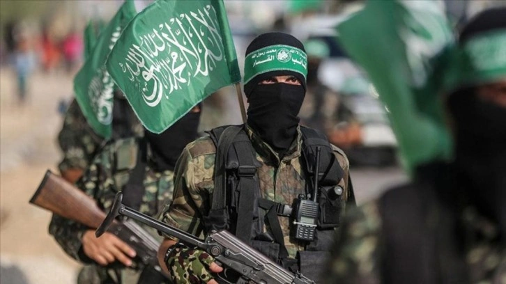 Hamas’tan Trump’ın iddiasına yanıt: Siyonist propaga