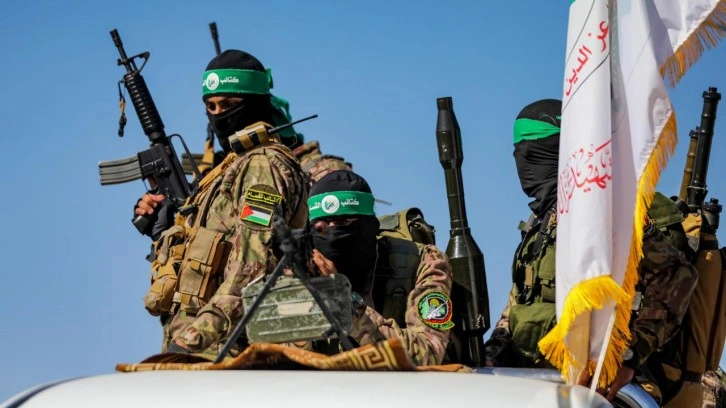 Hamas ve İslami Cihad'dan son dakika ateşkes açıklaması! İsrail'e 4 şart