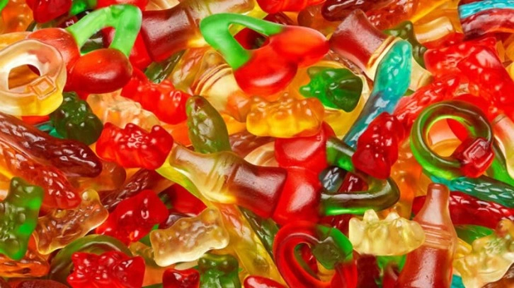 Haribo şekerlemelerinde uyuşturucu skandalı! Tüm stoklar toplatılıyor