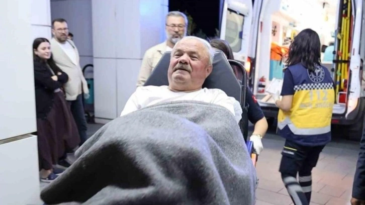 Hasan Dağı'ndaki kurtarma operasyonunun detayları ortaya çıktı