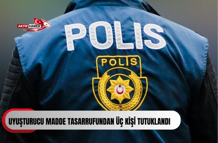  Haspolat ve Gazimağusa&rsquo;da uyuşturucu...