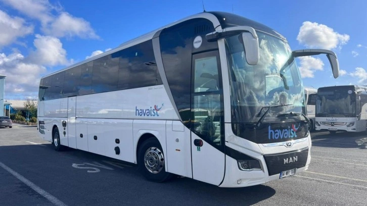 HAVAİST kış operasyonlarına y&ouml;nelik hazırlıklarını tamamladı