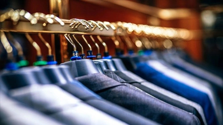 Hazır giyimde dev hamle! T&uuml;rkiye resmen 'Marka &Uuml;lke' ilan edildi!