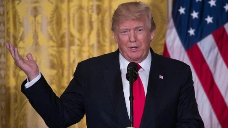 Hedef göstermişti! Trump acımadı görevden aldı