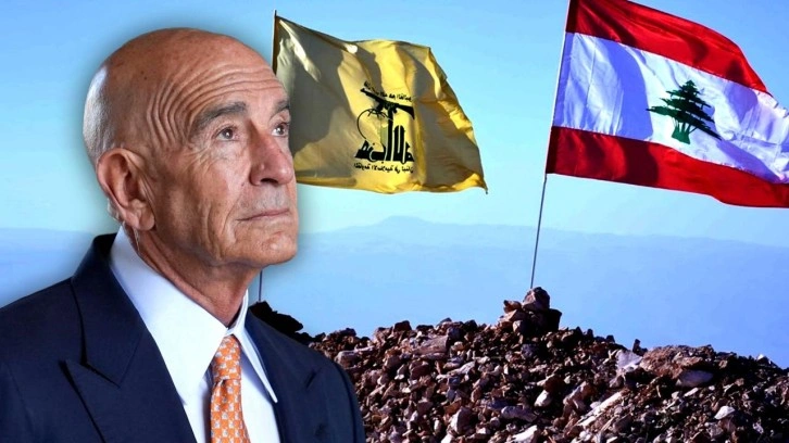 Hizbullah kararı sonrası ABD'den son dakika Lübnan açıklaması! Asıl hedefi açıkladılar