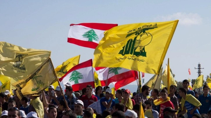 Hizbullah'tan ABD'ye gönderme: Ölümcül tuzaklar kuruyor!