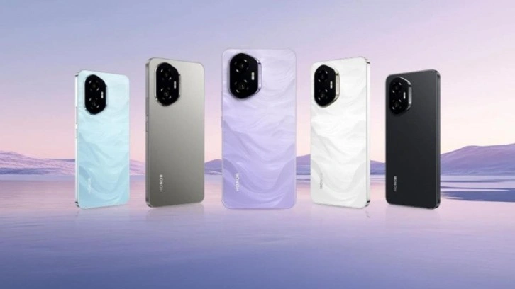 HONOR 400 serisi Türkiye'deki teknoloji tutkunlarıyla buluştu