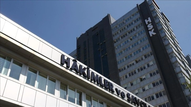 HSK Kararı Resmi Gazete’de