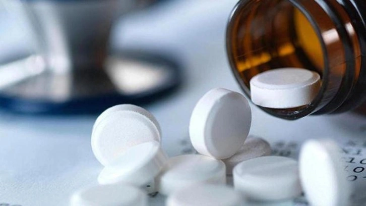 H&uuml;k&uuml;met ihracat yasağı listesine eklemişti... İngiltere'de aspirin krizi yaşanıyor!