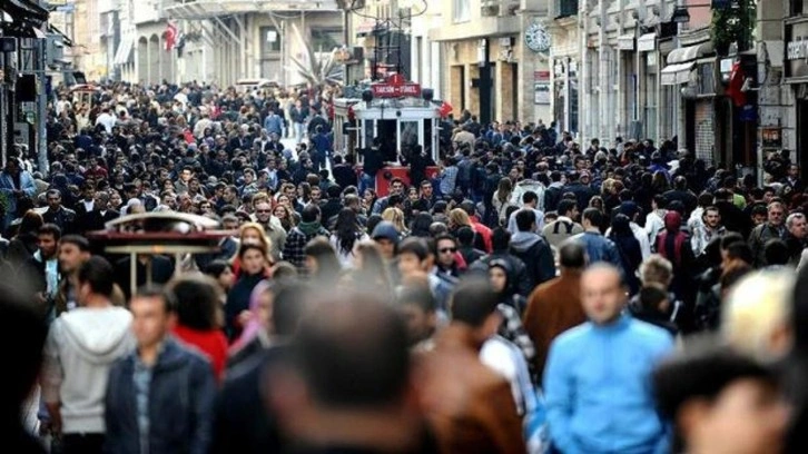 H&uuml;k&uuml;metten yeni model! 5 milyon gen&ccedil; i&ccedil;in tarihi adım!