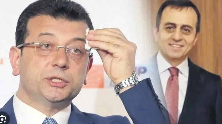 İBB'deki yolsuzluk çarkında yeni skandal: Paravan makam şoförü!