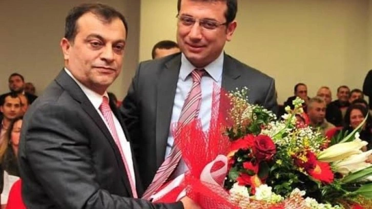 İBB hukuk müşaviri İbrahim Bülbüllü yurt dışına kaçtı!
