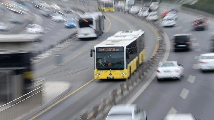 İBB iflasın eşiğinde! İstanbul'da yarın ulaşım duracak!