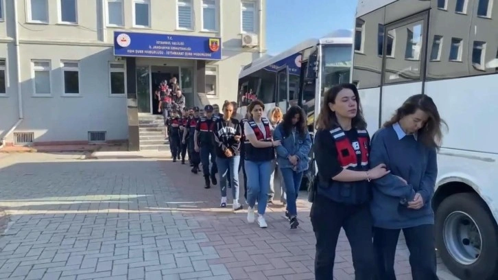 İBB operasyonunda yeni gelişme!
