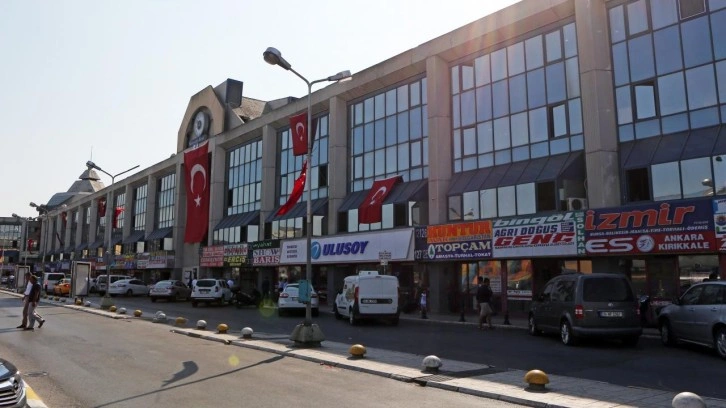 İBB rüşvet iddianamesine 15 Temmuz Demokrasi Otogarı da girdi