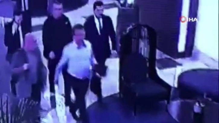 İBB soruşturmasında tutuklanan bir isim daha itirafçı oldu: Bavullarda para vardı