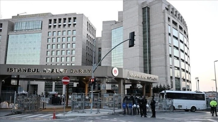 İBB'ye yönelik yolsuzluk soruşturması! Yeni gözaltılar var
