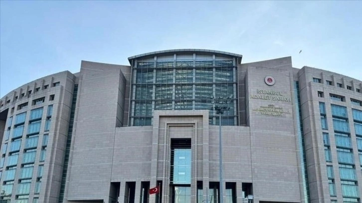 İBB'ye yönelik yolsuzluk soruşturmasında çok sayıda tutuklama