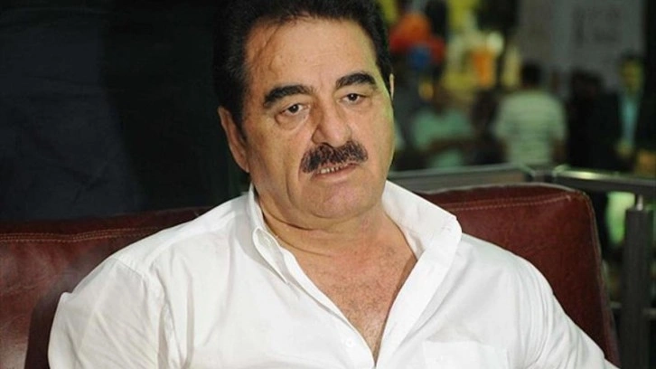 İbrahim Tatlıses'in acı g&uuml;n&uuml;!